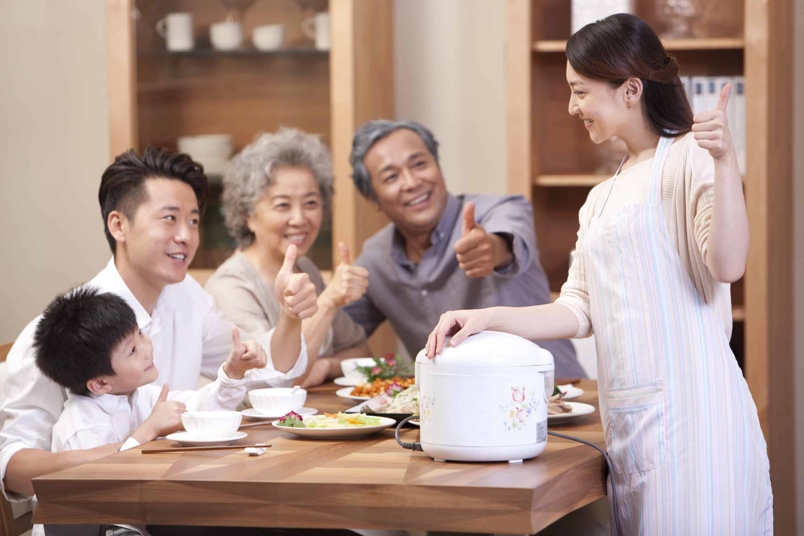 What To Do If Rice Cooker Rice Is Too Wet?