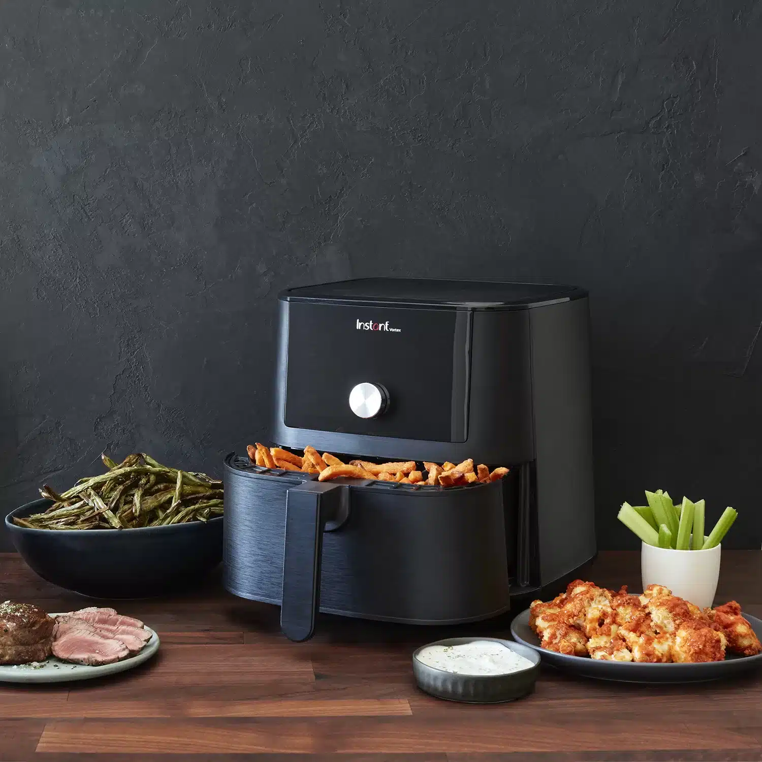 Vortex air fryer model comparison