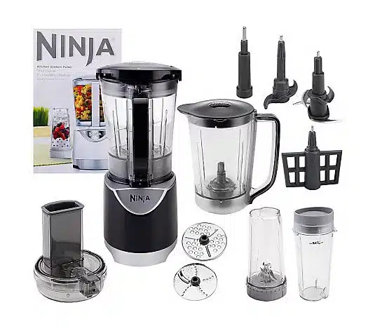 Replacement Parts for Ninja Kitchen System