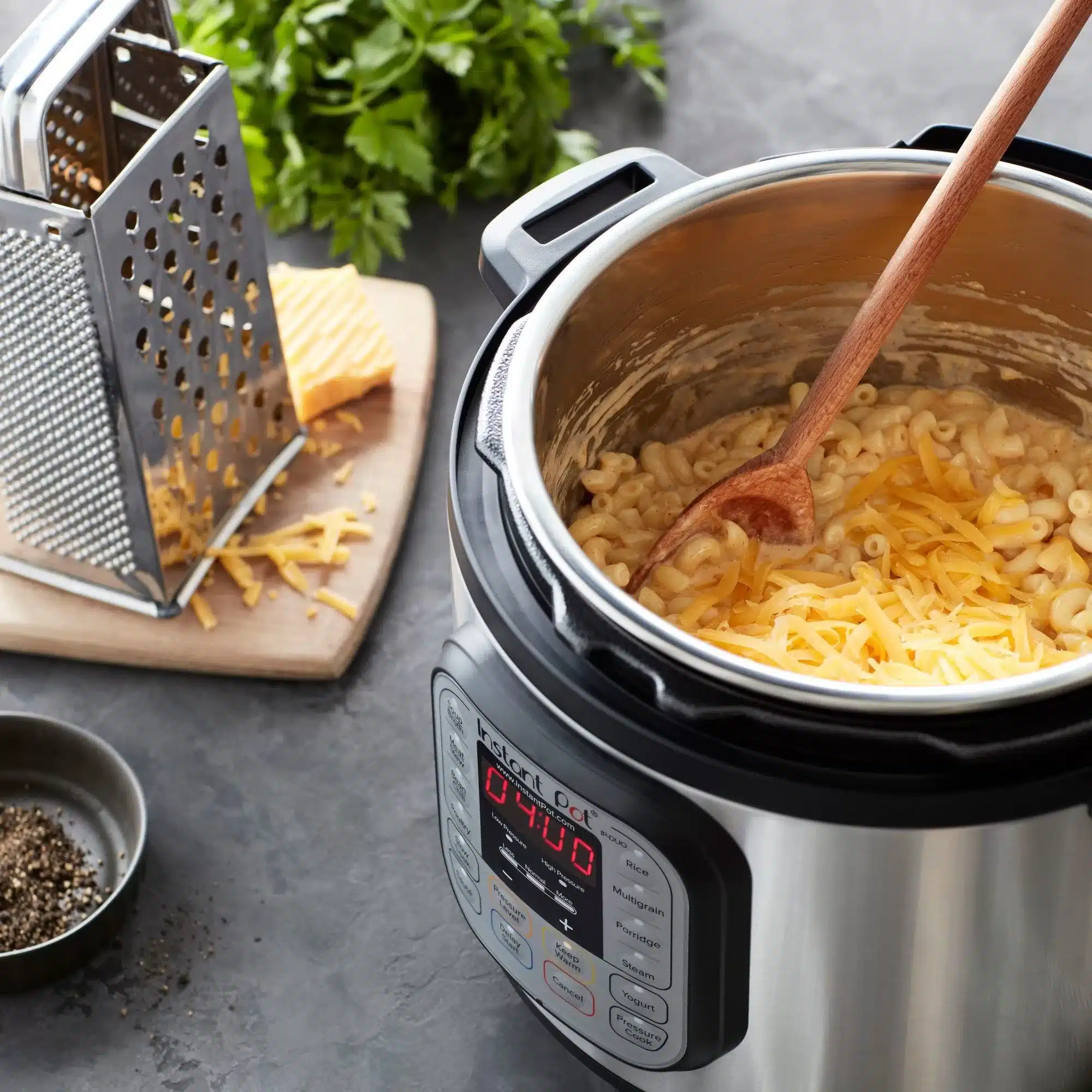 how-to-test-instant-pot