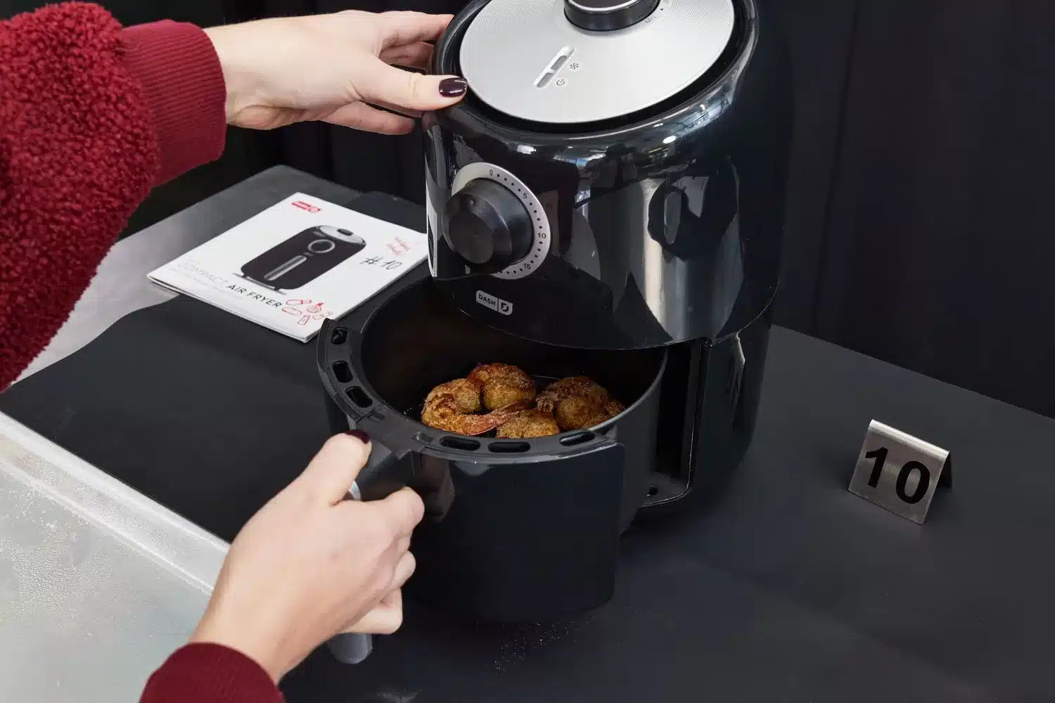 mini-air-fryers