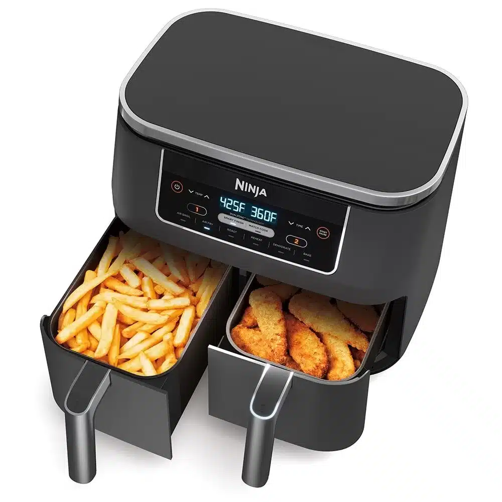 non-toxic-air-fryer