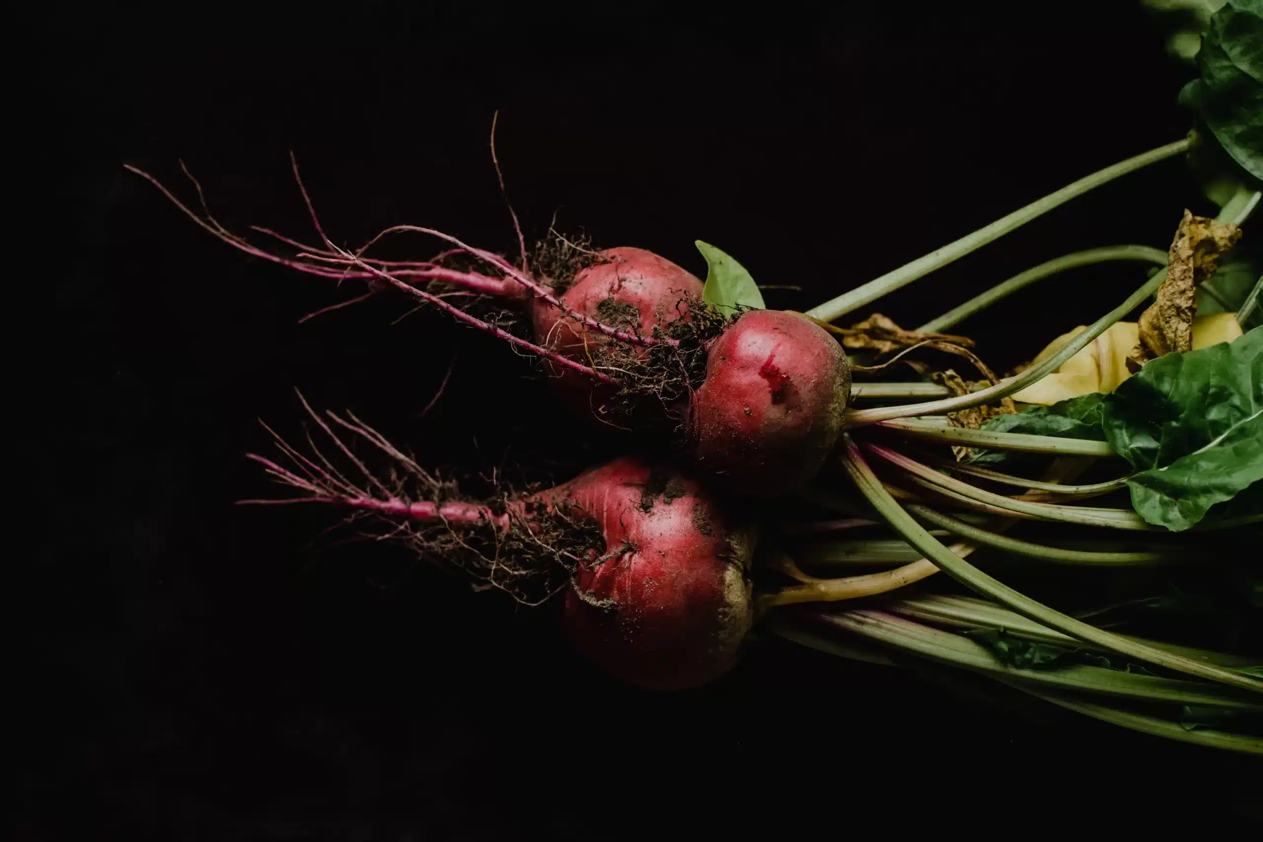 cook beets in the crockpot