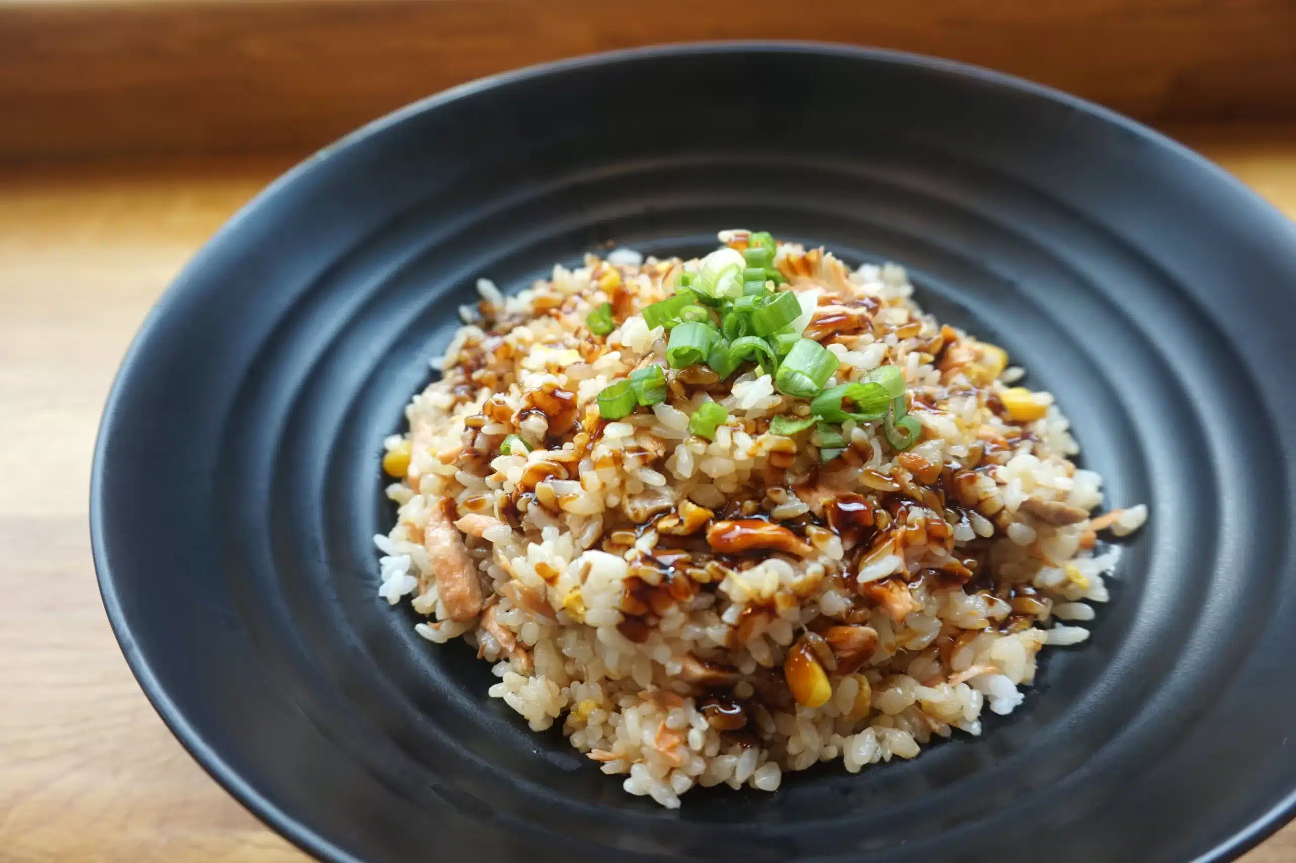 restaurant rice cooker