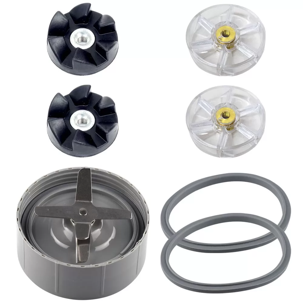 nutribullet replacement parts