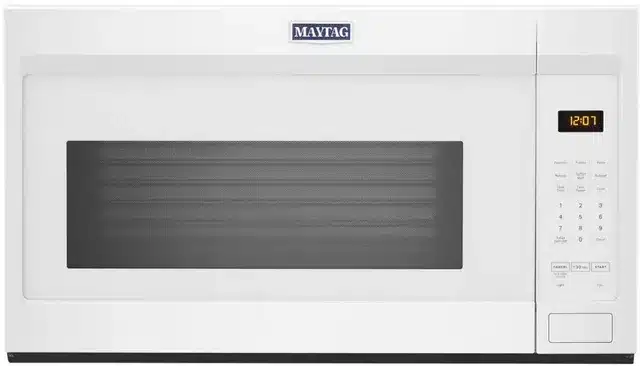 mytag microwave not heating