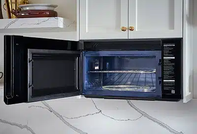 How to Change a Whirlpool Microwave Light