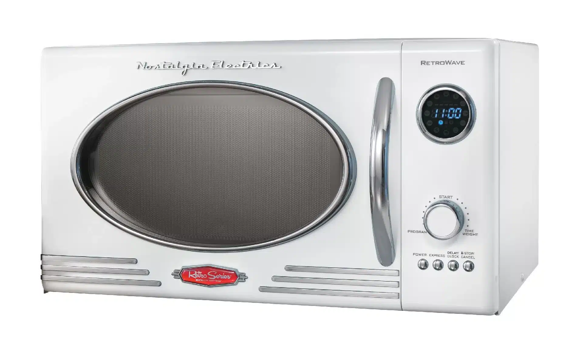 Best Retro Microwaves