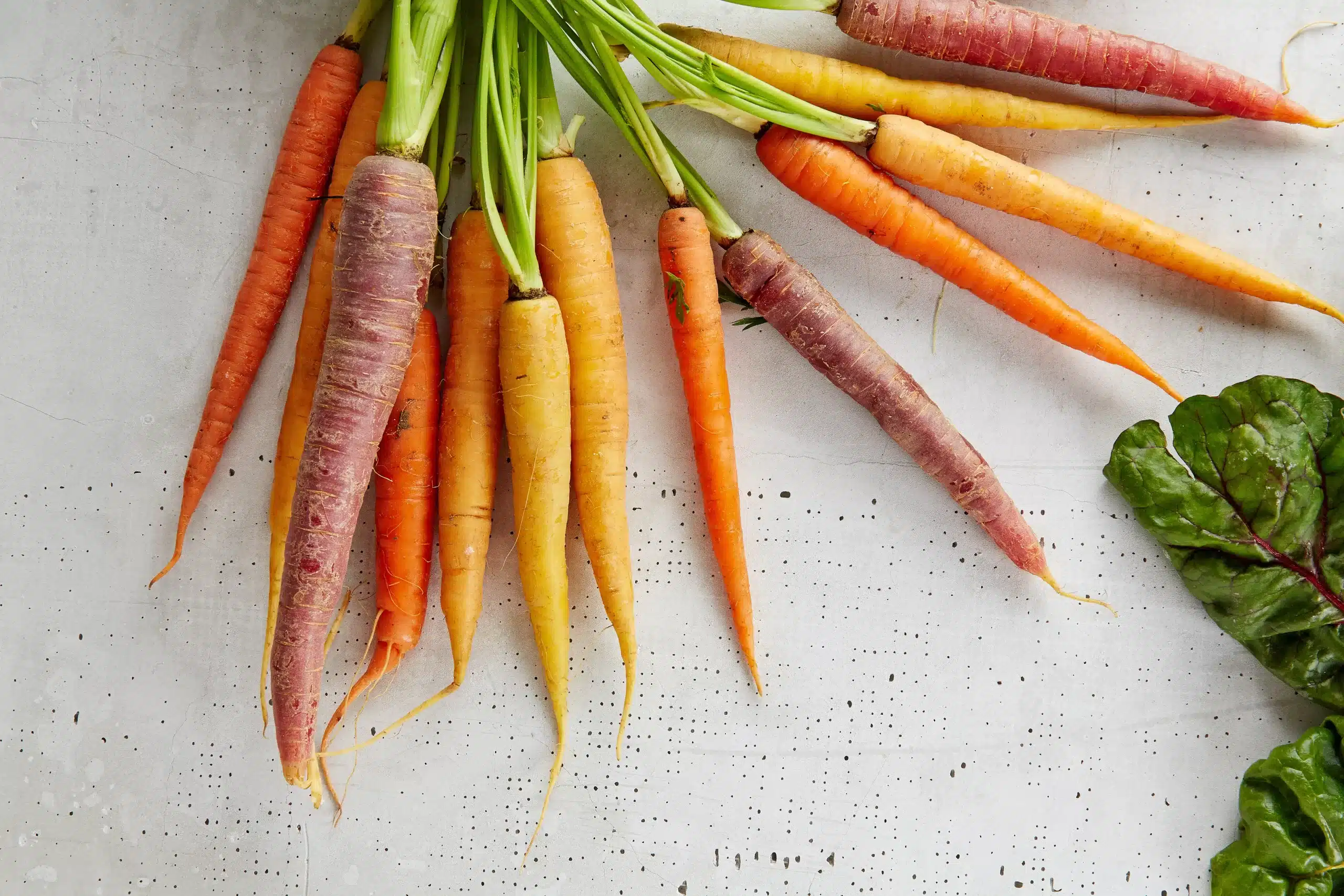 How to Steam Carrots in Microwave: A Quick and Easy Guide!