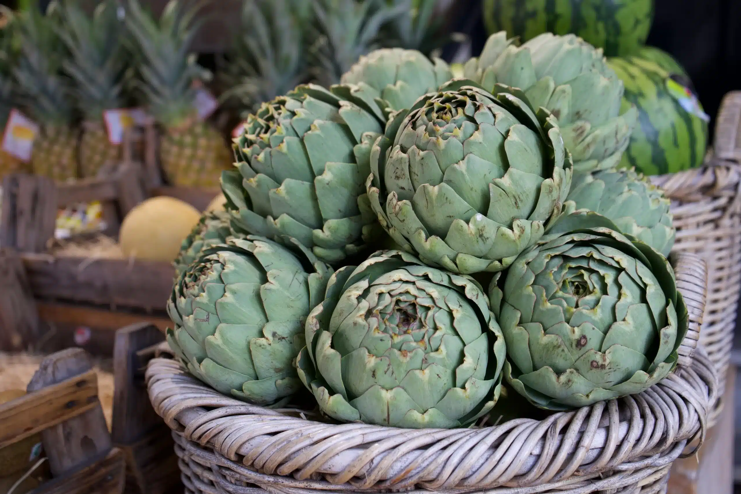 How to Cook Artichokes in a Microwave: A Fast and Foolproof Method