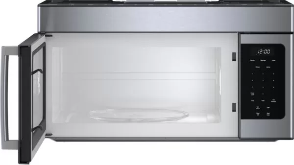 Bosch 300 Series Microwave - Who’s It For