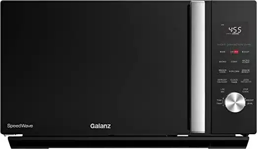 Galanz 3 in 1 Microwave