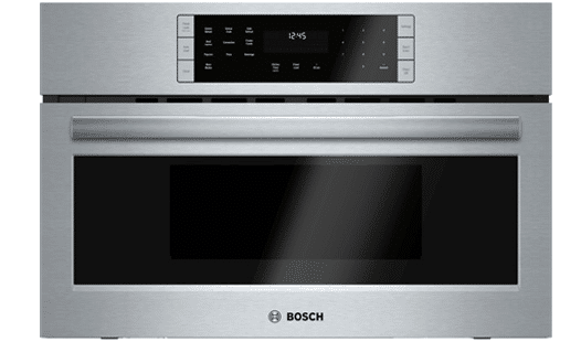 5 Bosch Microwaves