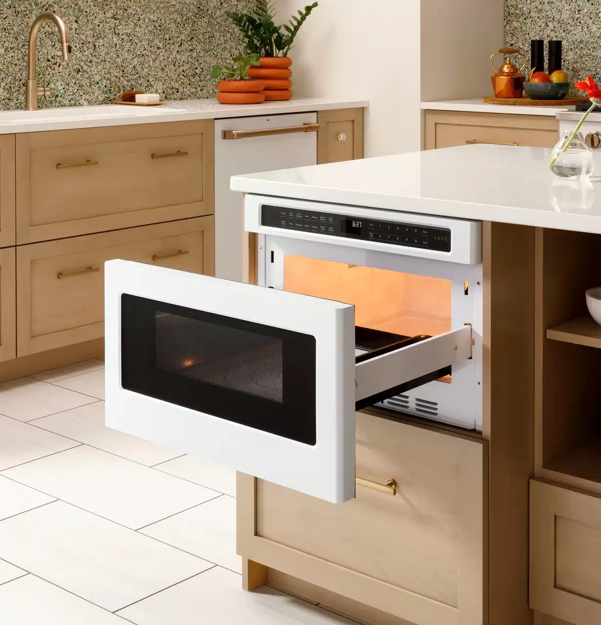 Best LG Microwave Drawers