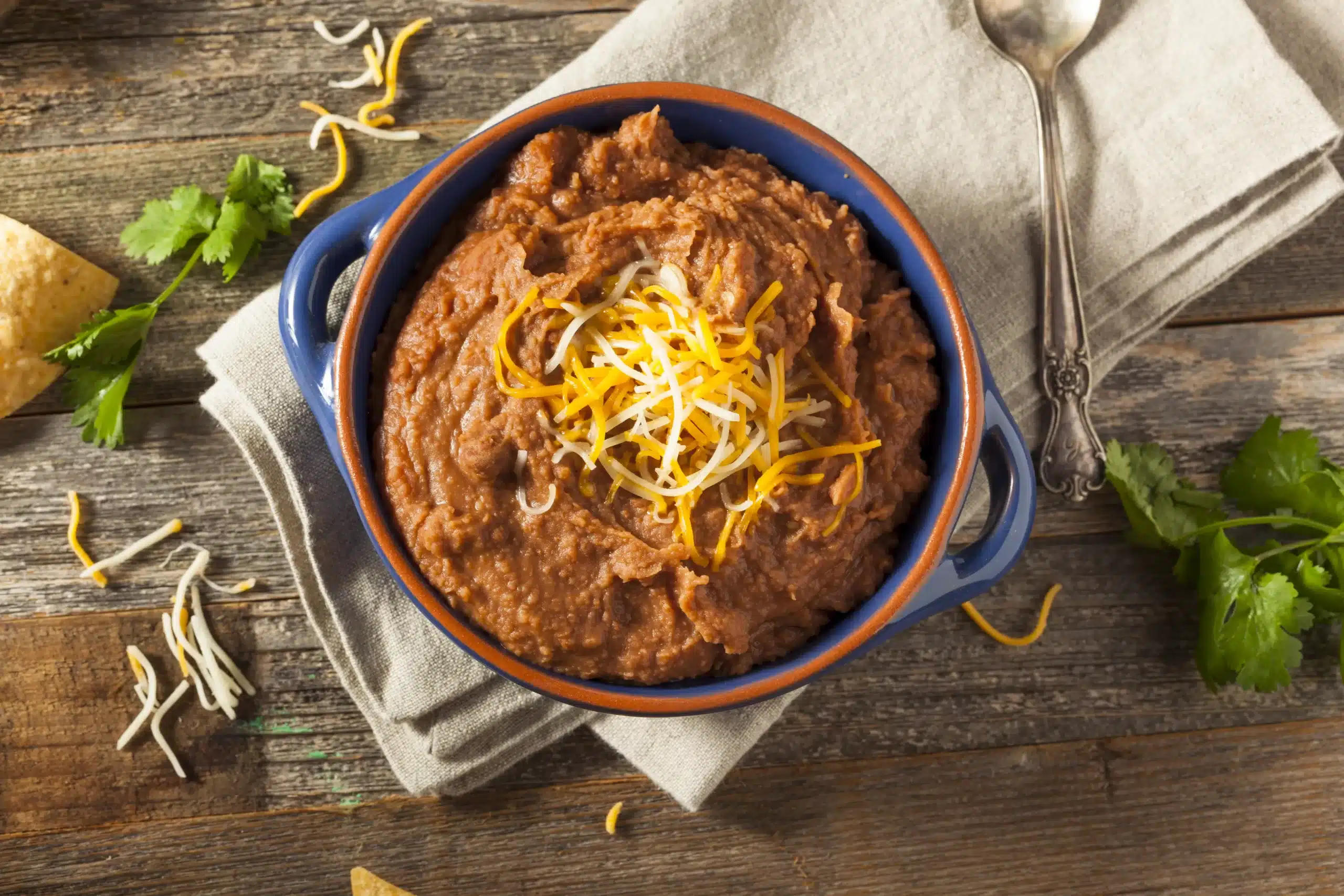 How Long Do Refried Beans Last In The Fridge?