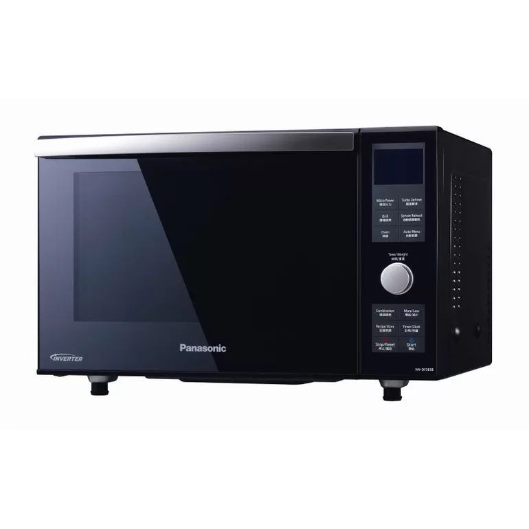 Panasonic Microwave at Best Buy