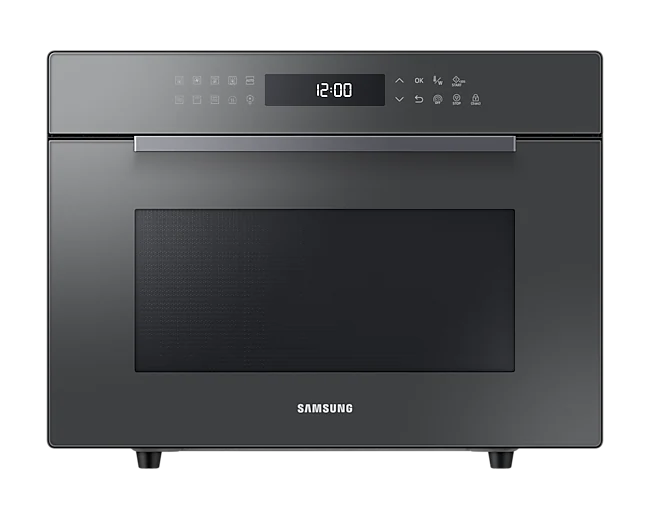 Cook Like a Pro with These 5 Samsung Convection Microwave Oven