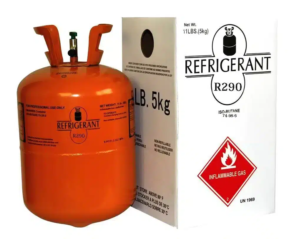 what-is-r290-refrigerant