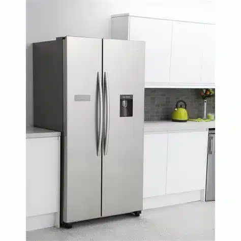 where-are-hisense-refrigerators-made