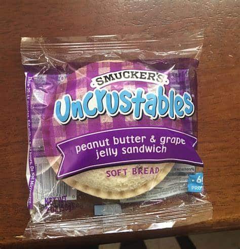 Do Uncrustables Go Bad If Not Refrigerated?