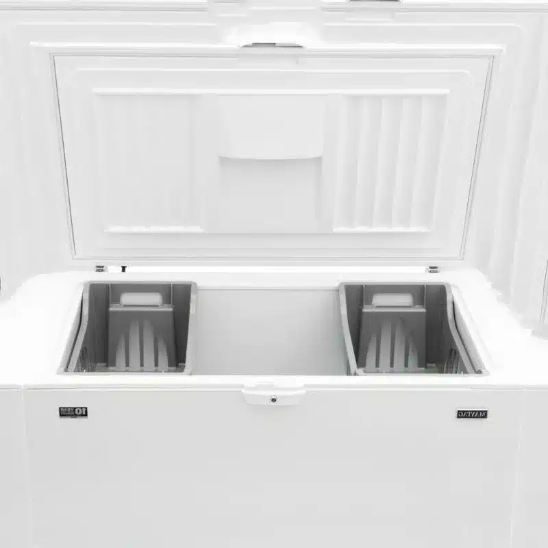 maytag-freezer-remove-basket