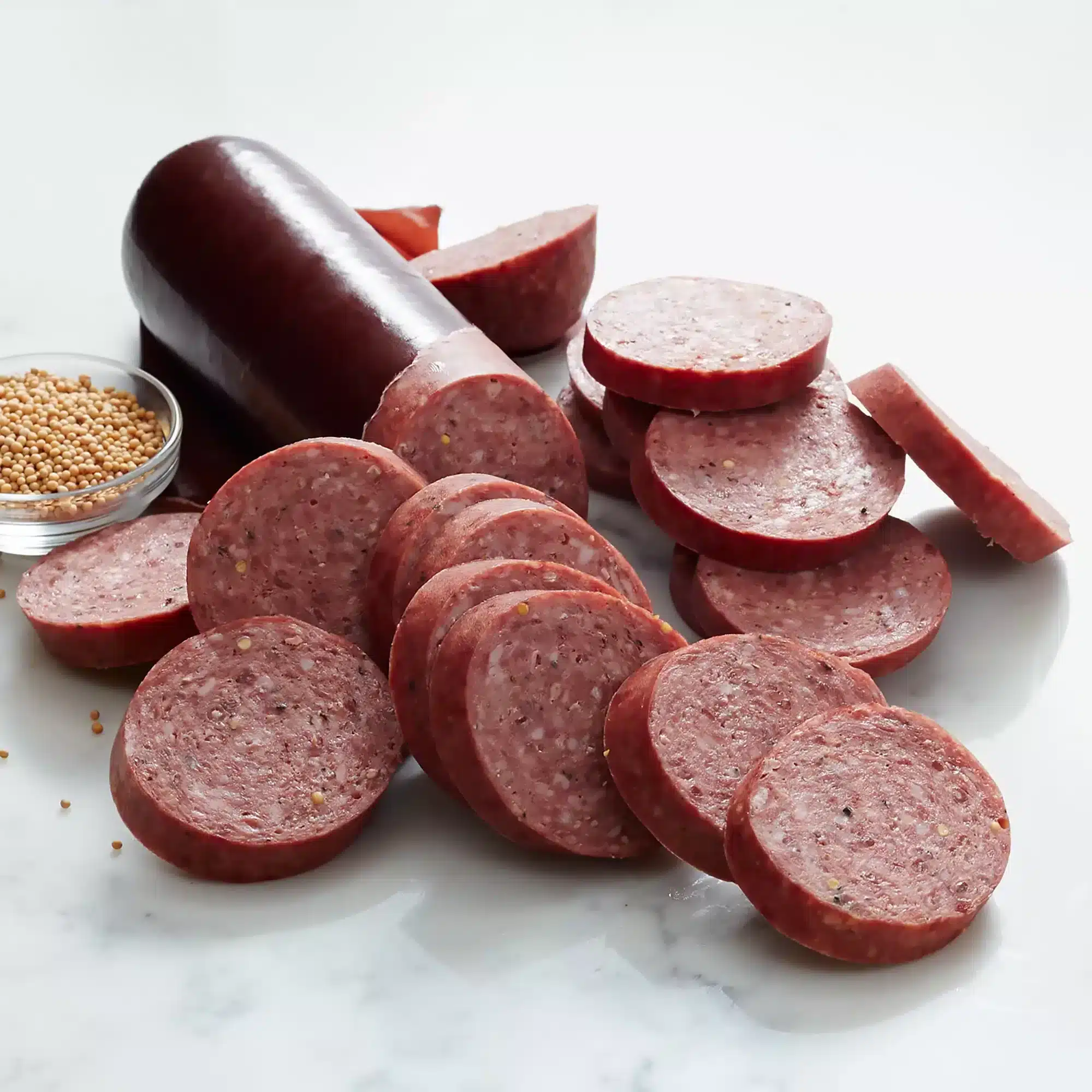 Does Summer Sausage Need To Be Refrigerated