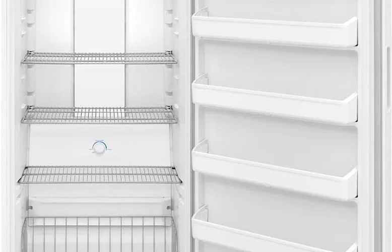 Frigidaire Freezer Alarm: How To Disable It And When To Ignore It :  r/Press_To_Cook