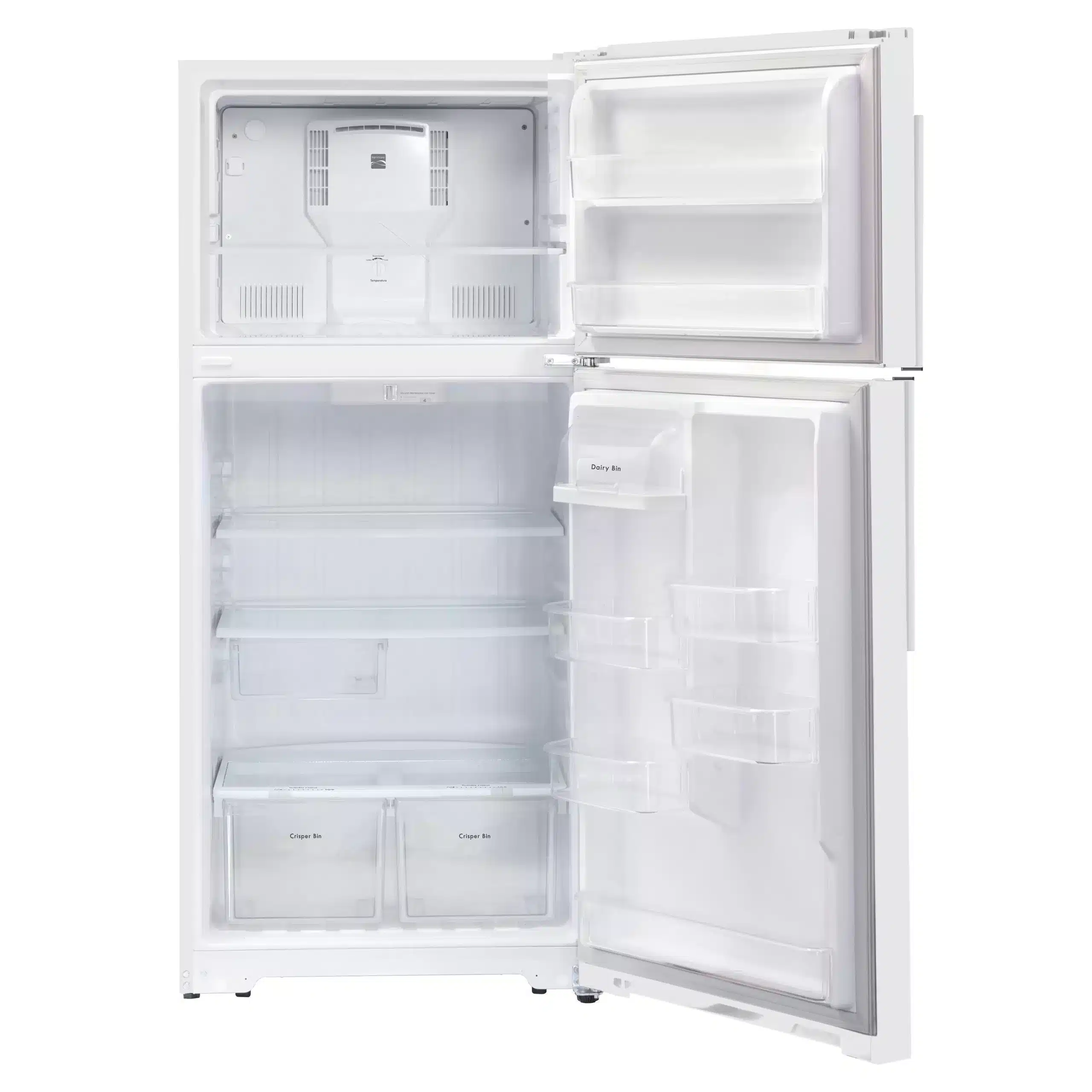 how-kenmore-redesigned-its-fridge-to-prevent-freezing