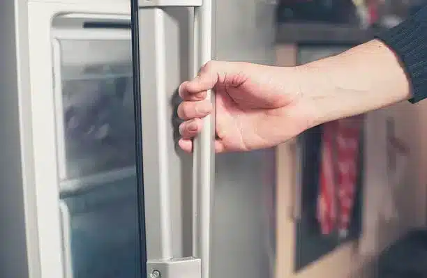 frigidaire-freezer-door-vaseline