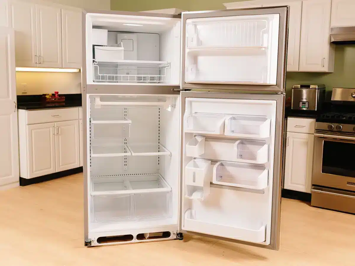 frigidaire-freezer-weight-guide