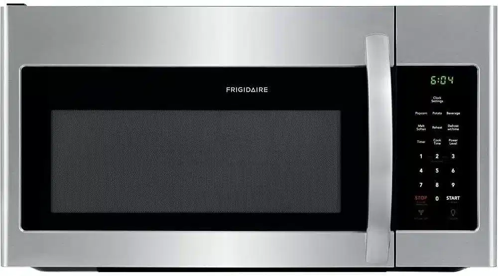 how-to-replace-a-frigidaire-microwave-fuse