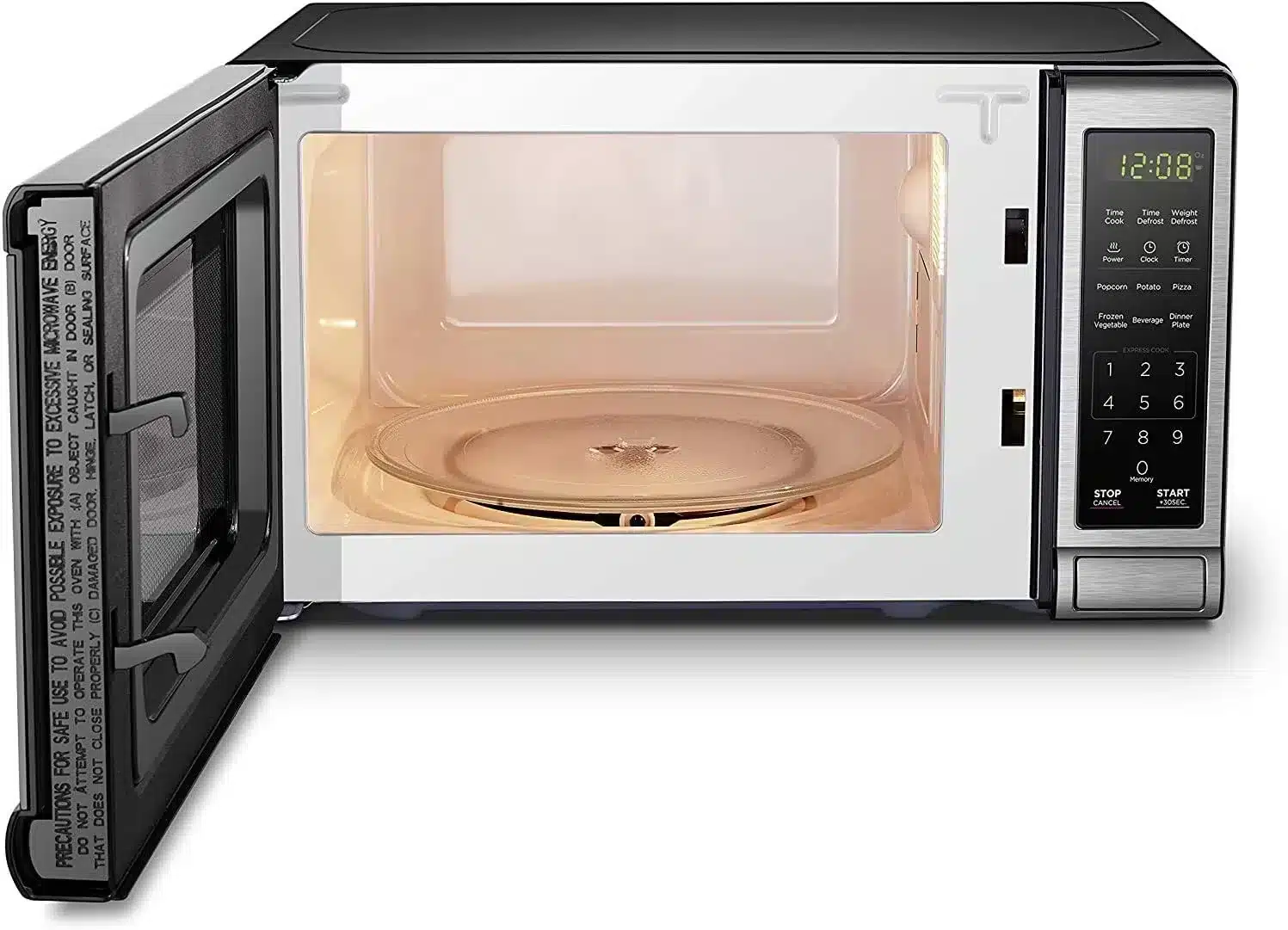 what-are-the-3-types-of-microwaves