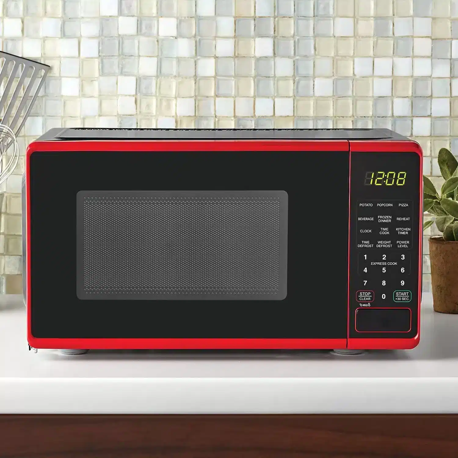 the-best-mainstay-microwave-models