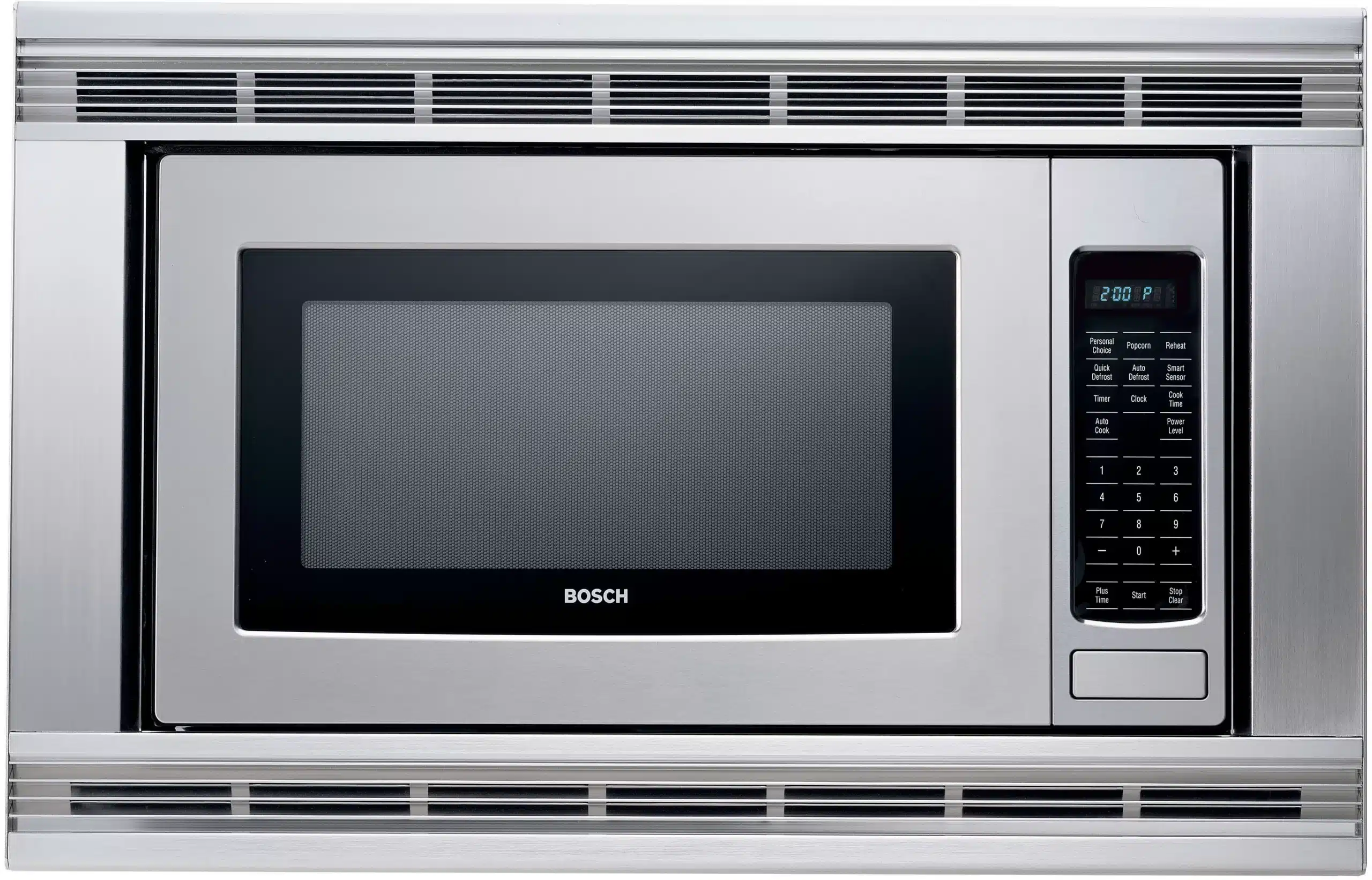 A Guide To Bosch Microwaves: How To Find The Best Model For You