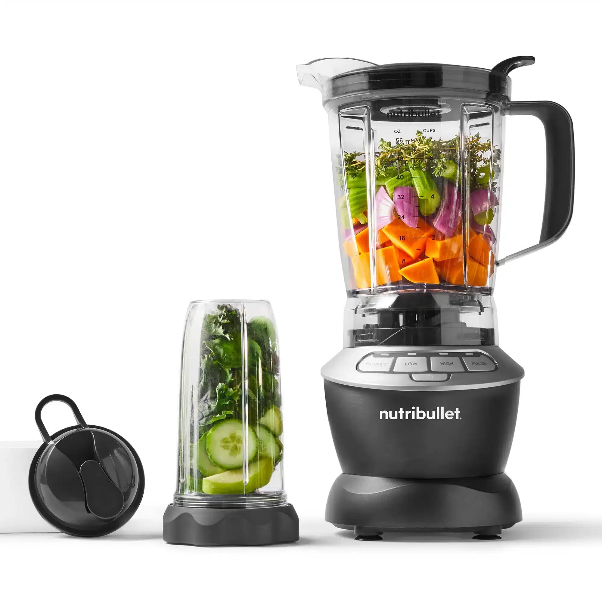 blendtec-vs-nutribullet