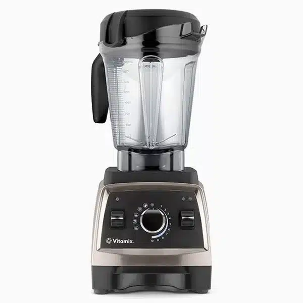 does-vitamix-750-pro-have-self-detect-technology