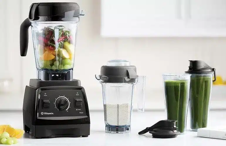 does-vitamix-7500-have-variable-speed-settings