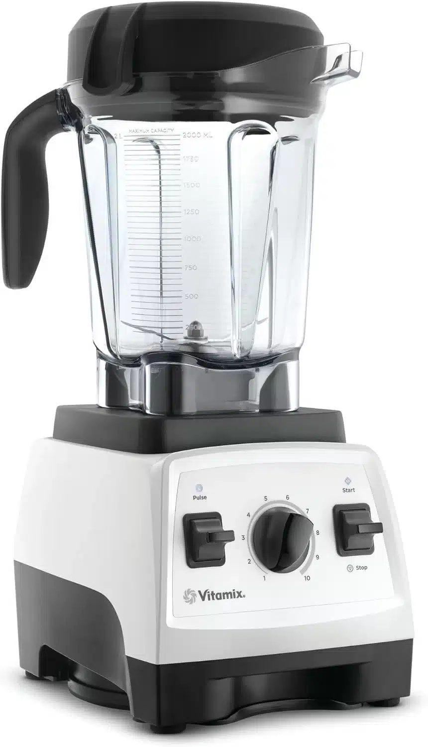 how-do-you-clean-the-blades-of-vitamix-7500