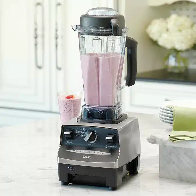 Is The Vitamix Professional Series 500 A Good Blender? Our Thoughts