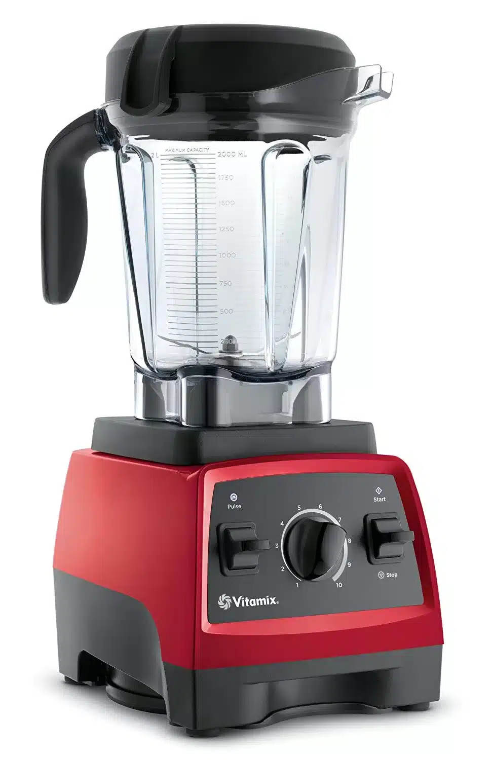 how-to-set-variable-1-on-vitamix-7500