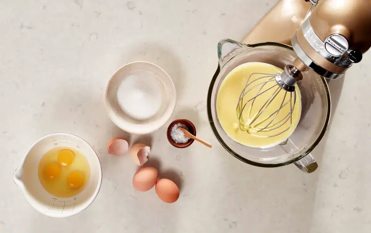 beat-egg-whites-for-stiff-peaks-with-a-kitchenaid-mixer