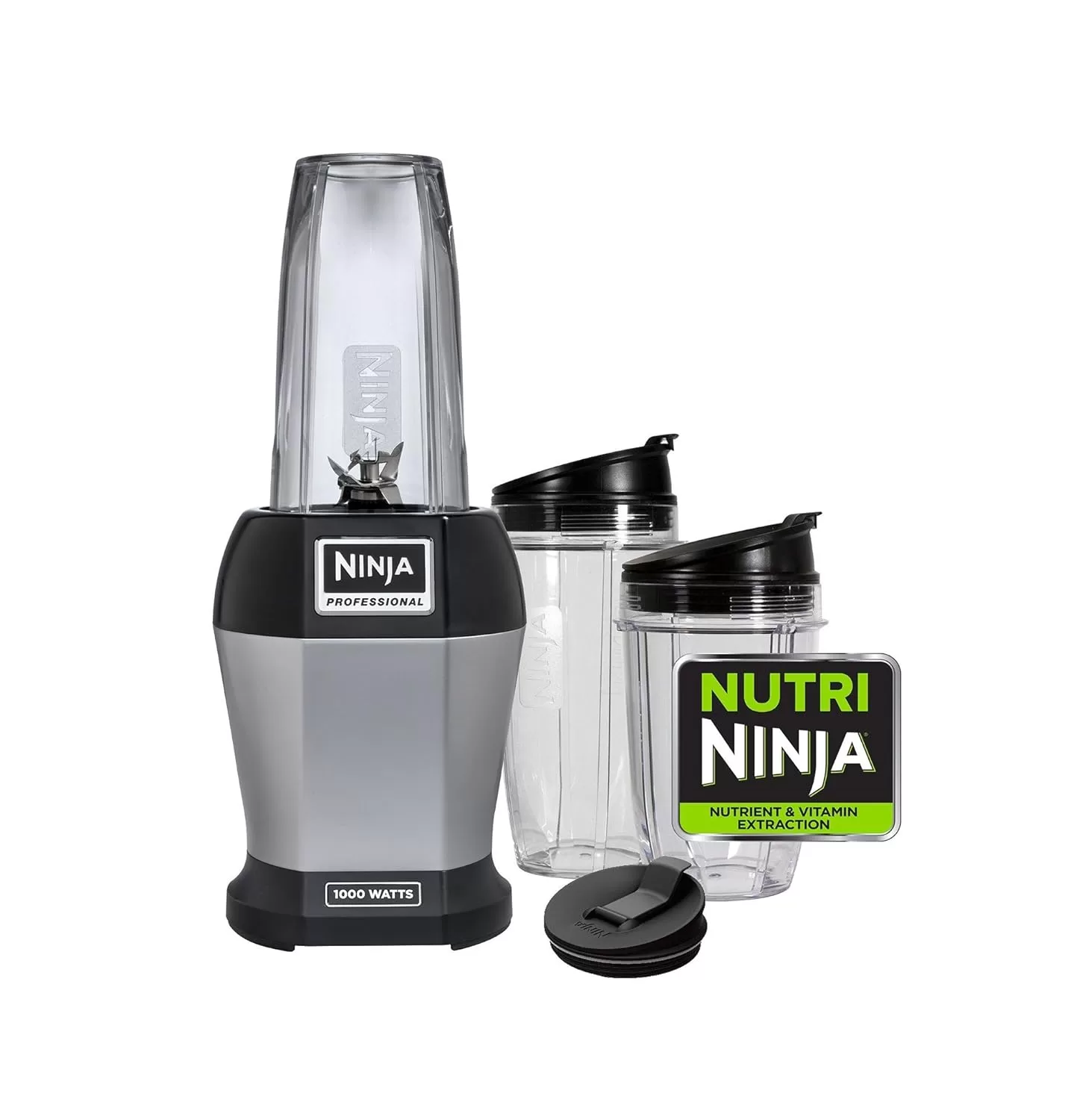 are-all-ninja-blender-cups-interchangeable