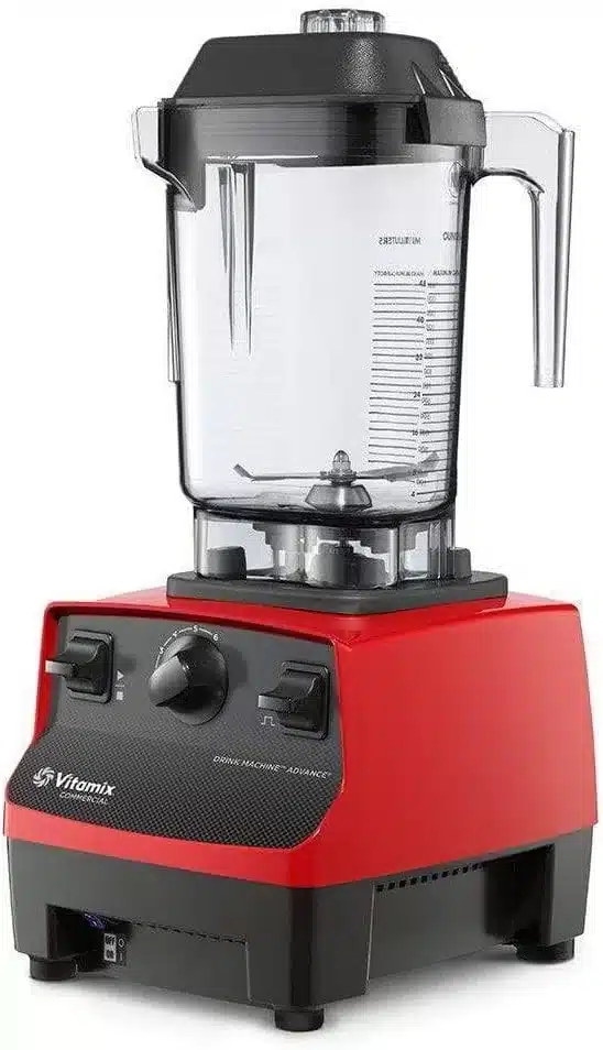 are-all-vitamix-motors-the-same