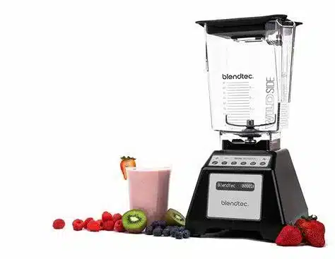 blendtec-blenders-wattage