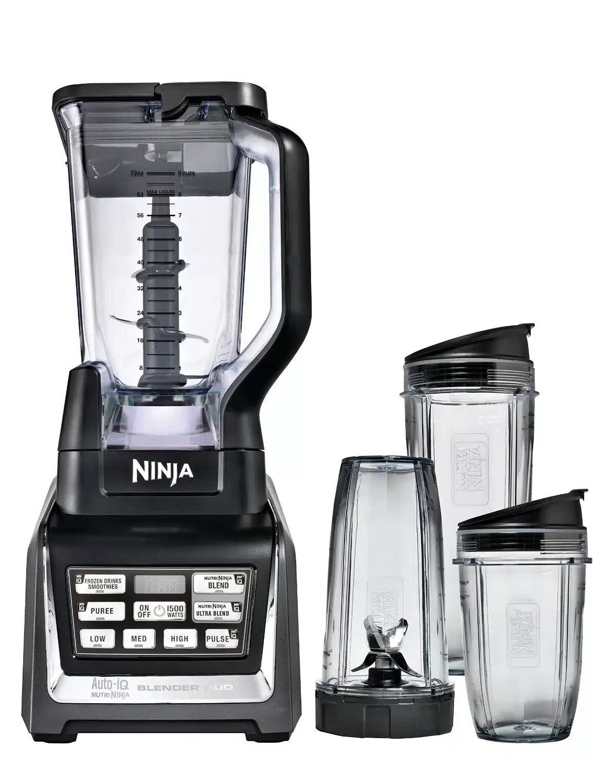 cleaning-your-ninja-auto-iq-blender-base