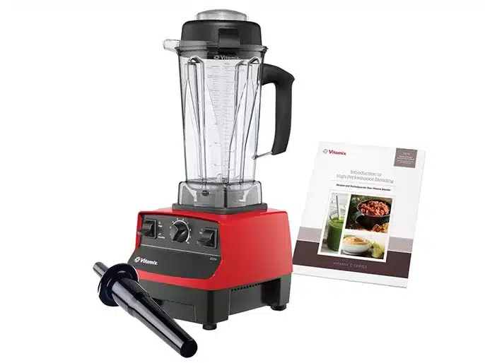 extended-warranty-on-a-vitamix-5200