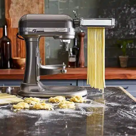 how-to-use-kitchenaid-pasta-attachments