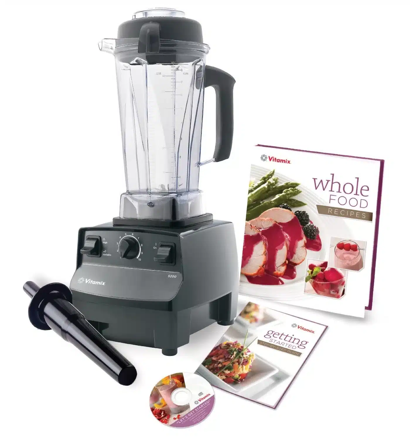 is-the-vitamix-5200-discontinued