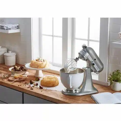 Tilt Head Vs. Bowl Lift: Which KitchenAid Mixer Is Better For You ...